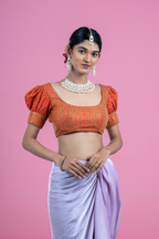 THR VIREKA BLOUSE