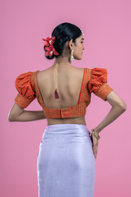 THR VIREKA BLOUSE