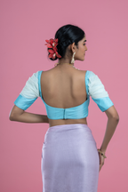 THE MEHER BLOUSE