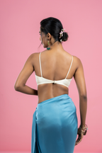 THE SAANVI BLOUSE