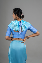THE SAMAIRA BLOUSE