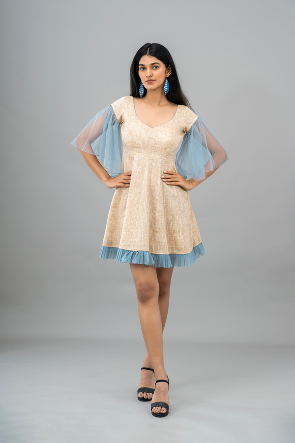 THE AELIRA DRESS