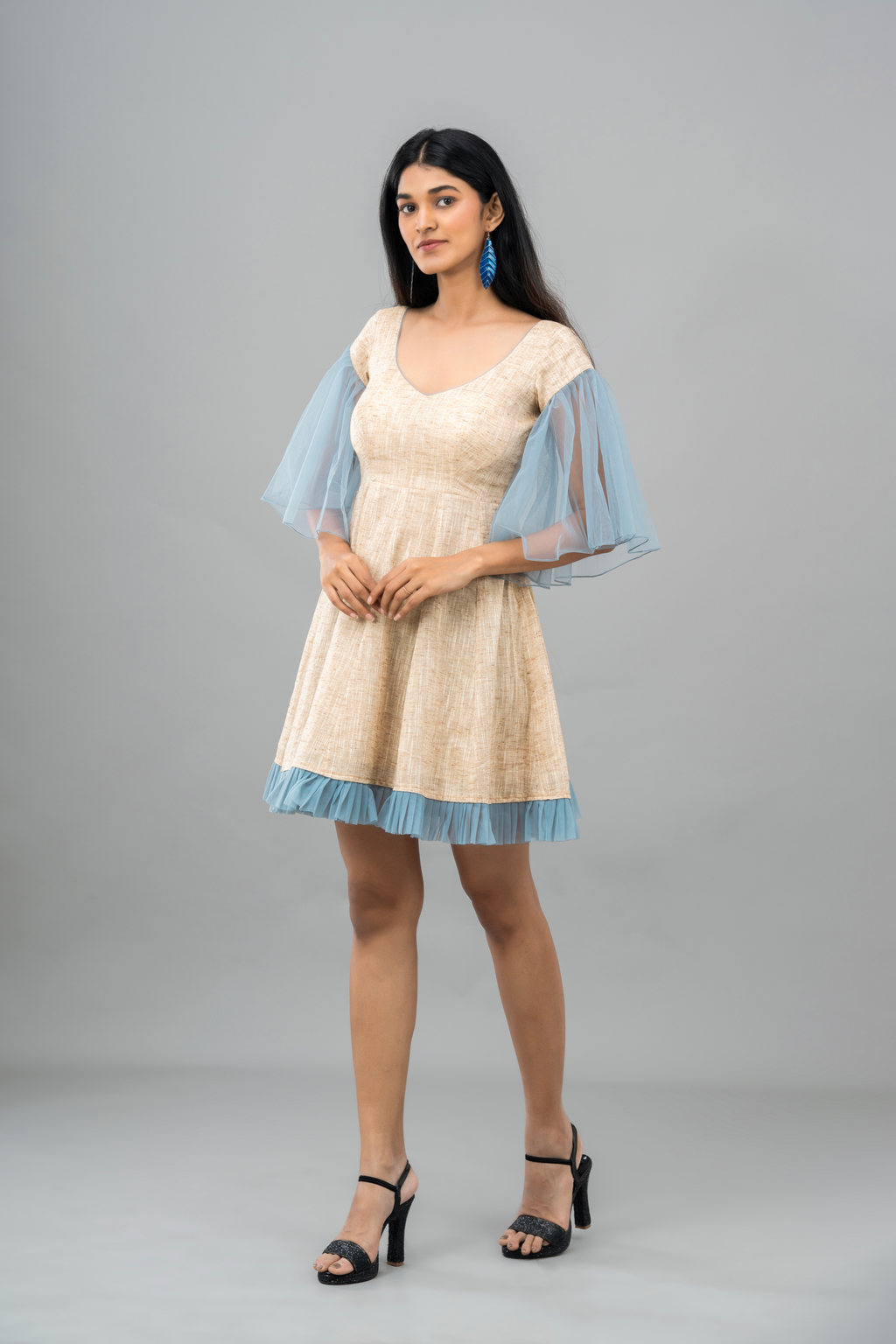 THE AELIRA DRESS