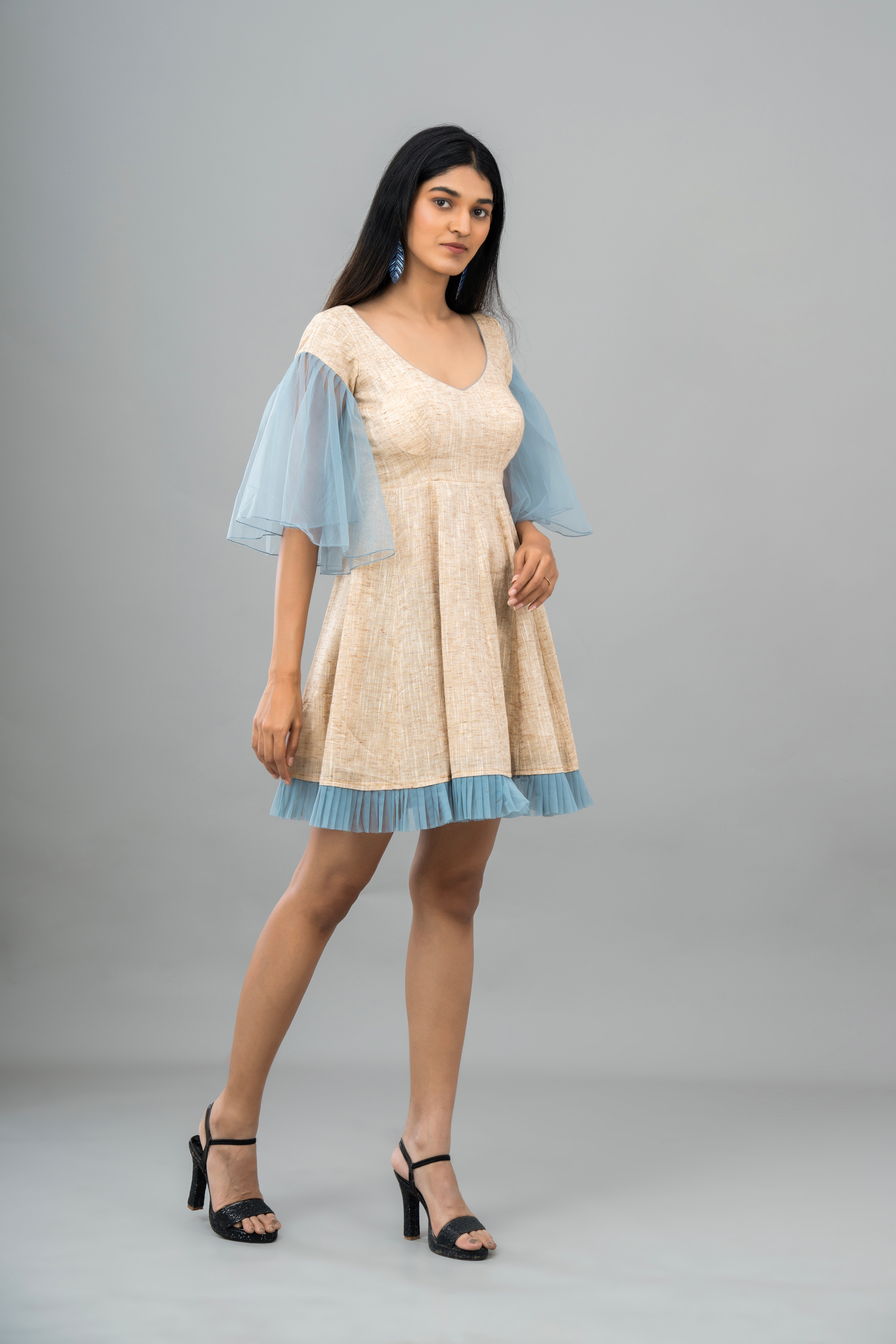THE AELIRA DRESS