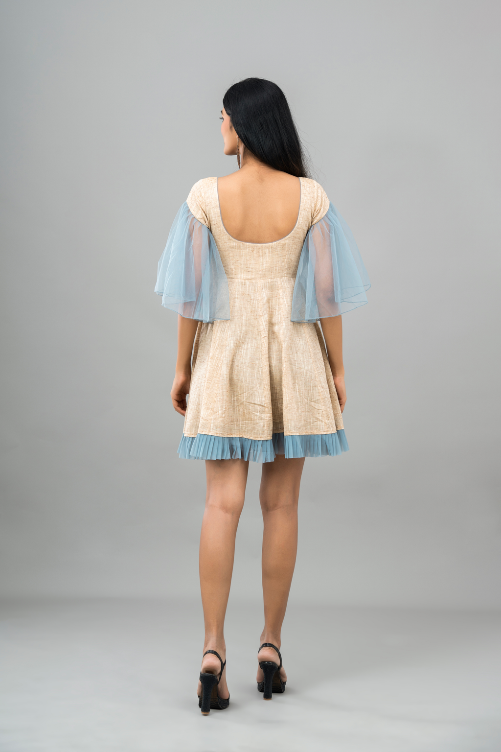 THE AELIRA DRESS
