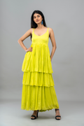 THE ELIRA DRESS