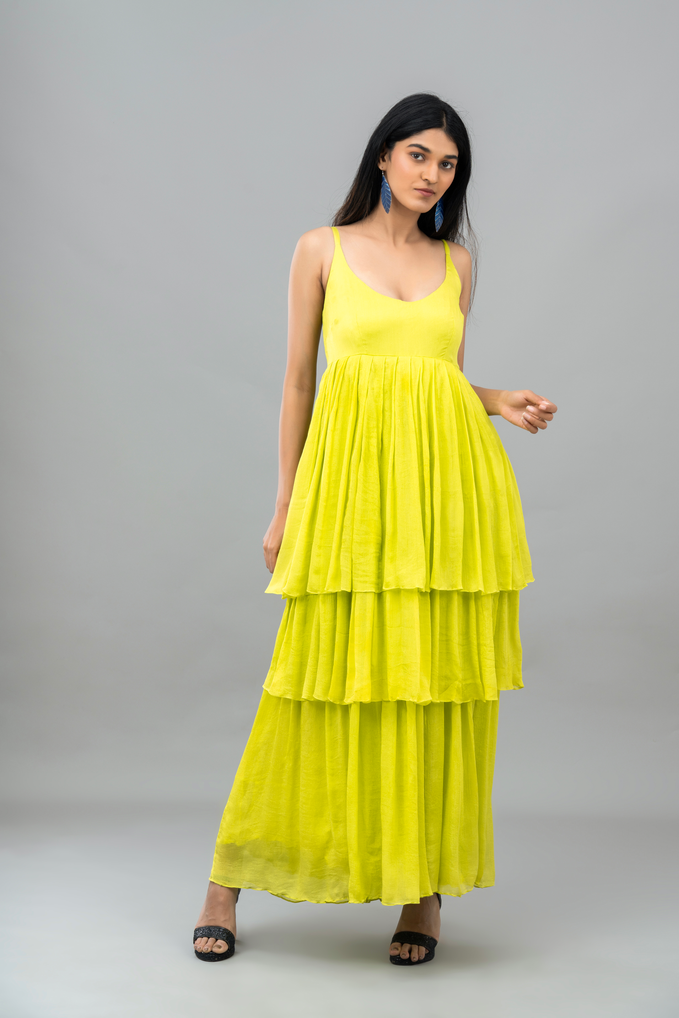 THE ELIRA DRESS