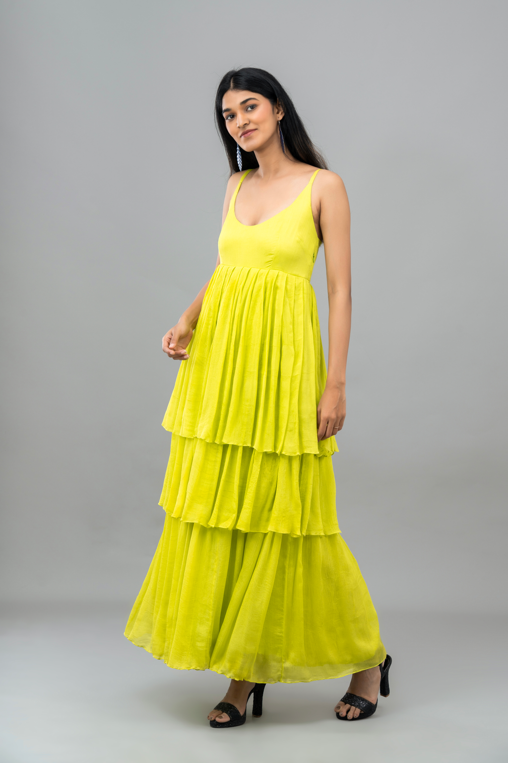 THE ELIRA DRESS