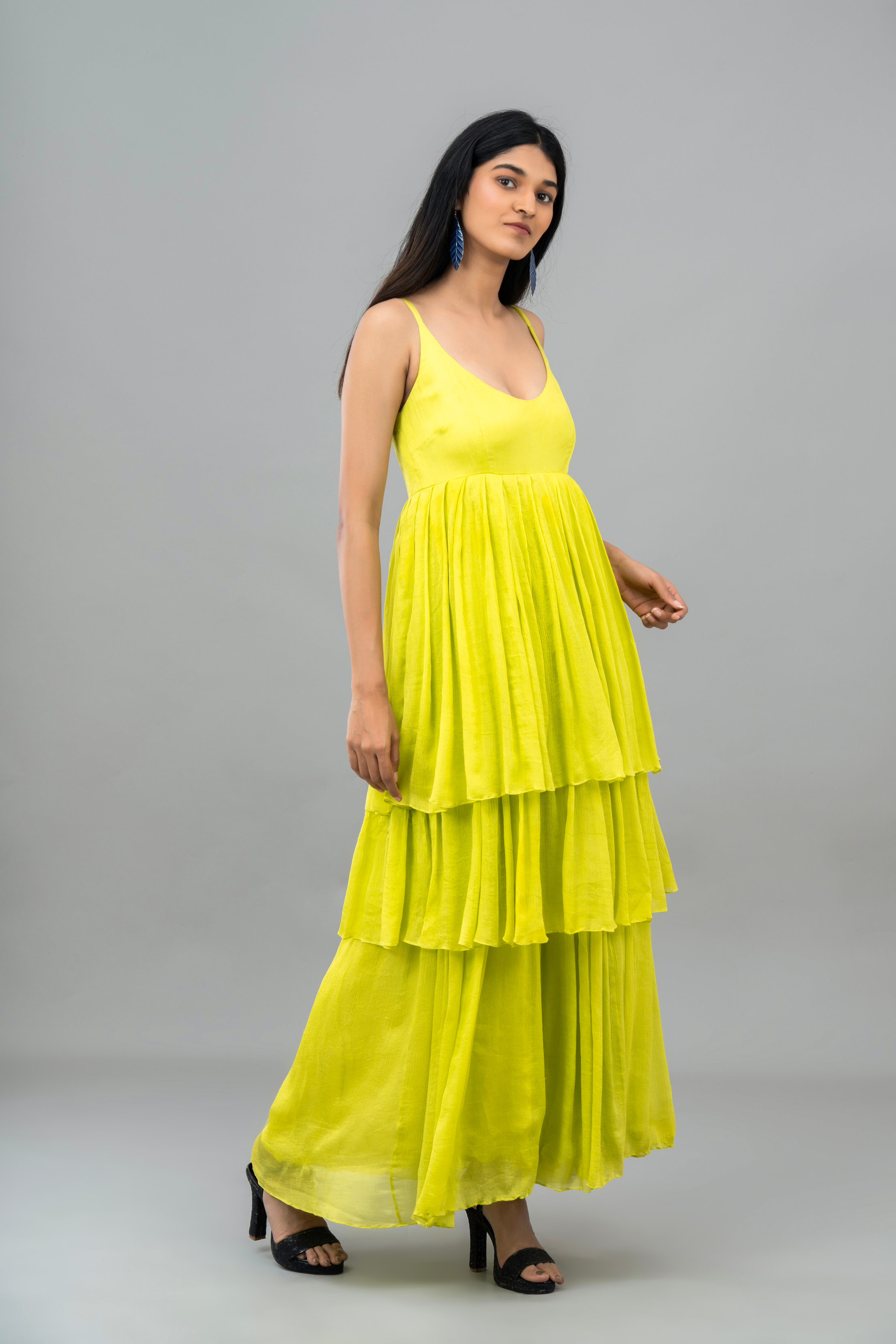 THE ELIRA DRESS