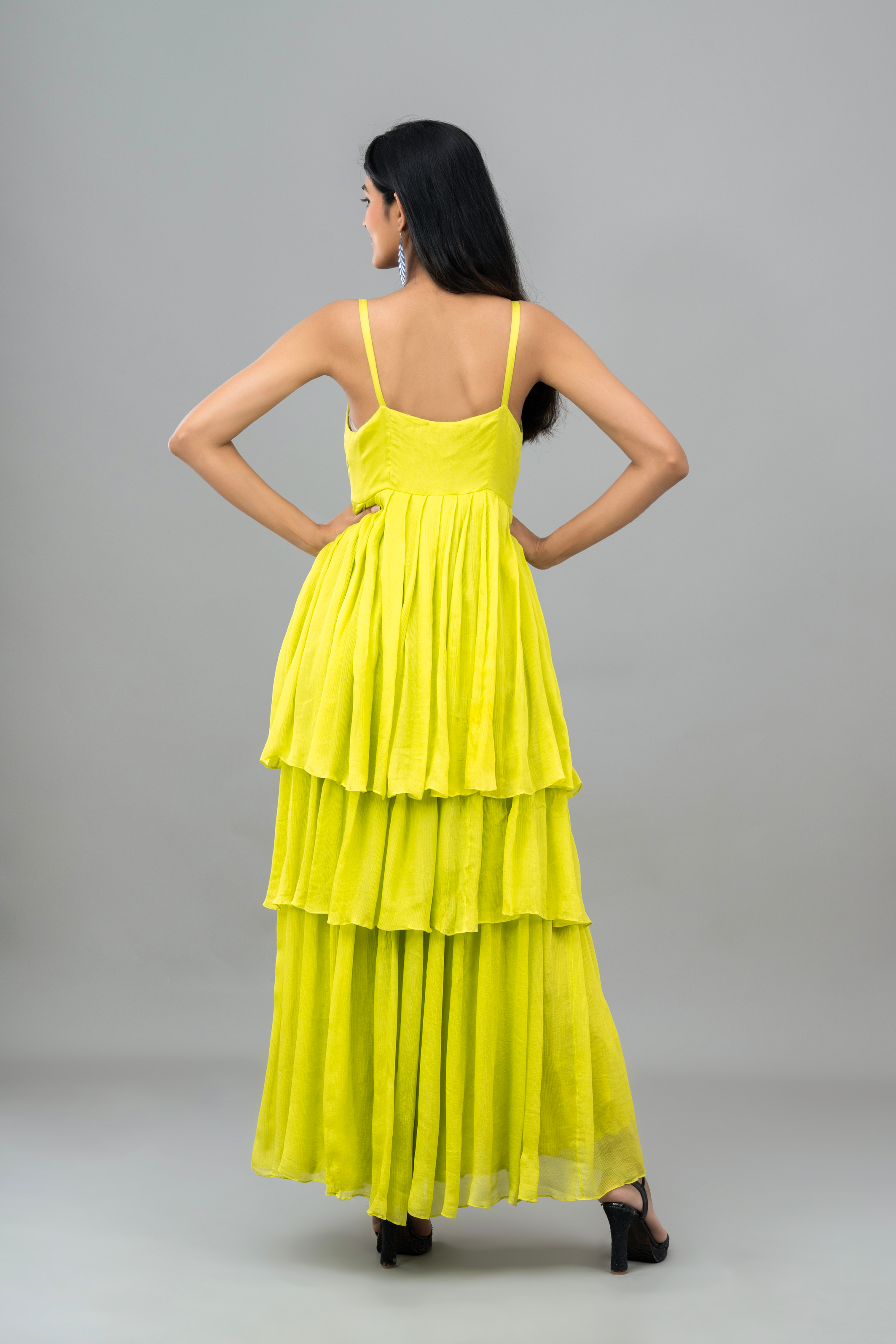 THE ELIRA DRESS