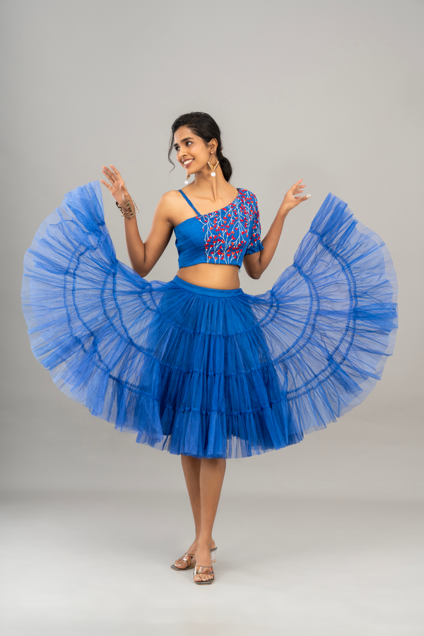 THE AVELINE CO-ORD SET