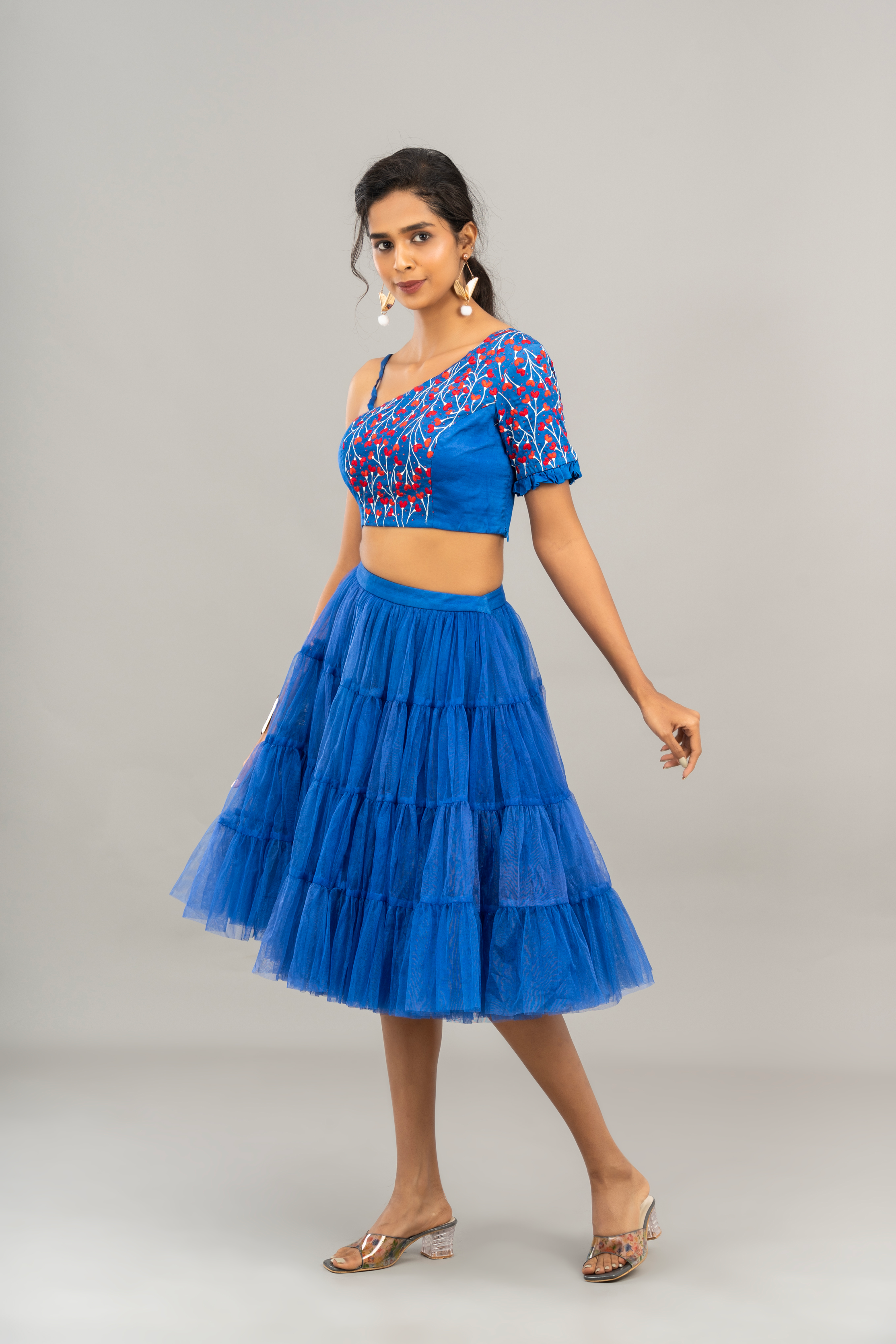 THE AVELINE CO-ORD SET