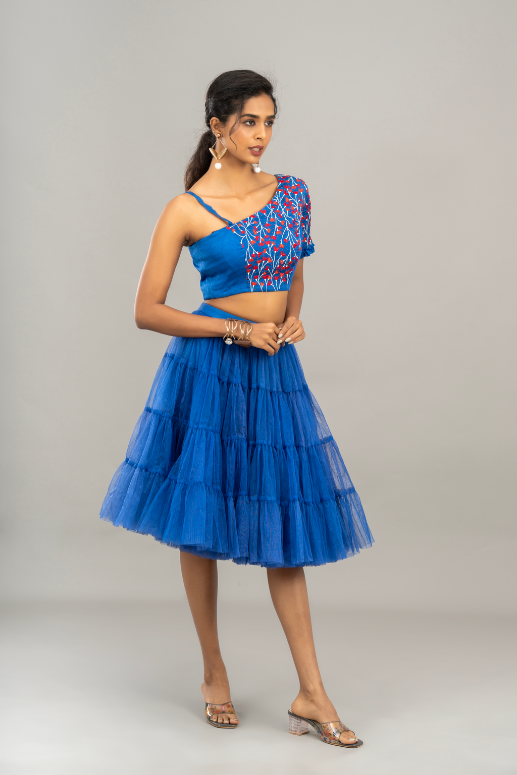 THE AVELINE CO-ORD SET