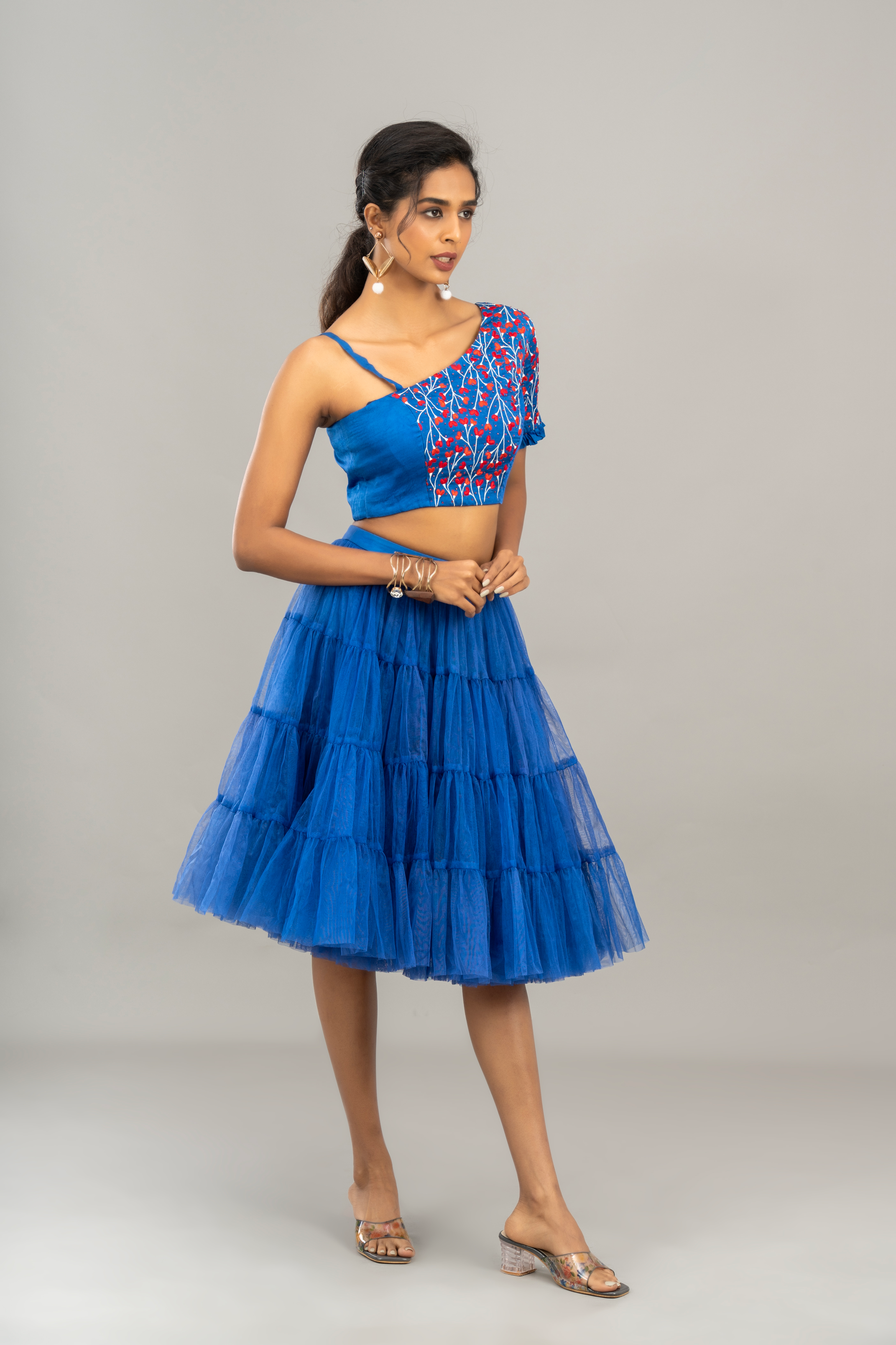 THE AVELINE CO-ORD SET