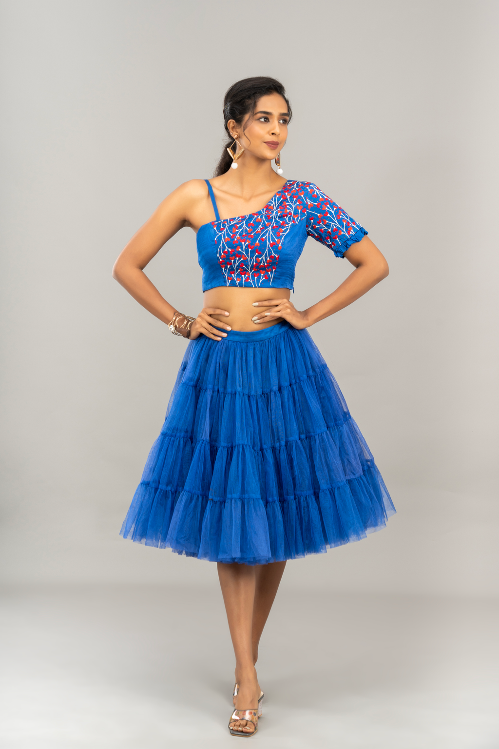 THE AVELINE CO-ORD SET