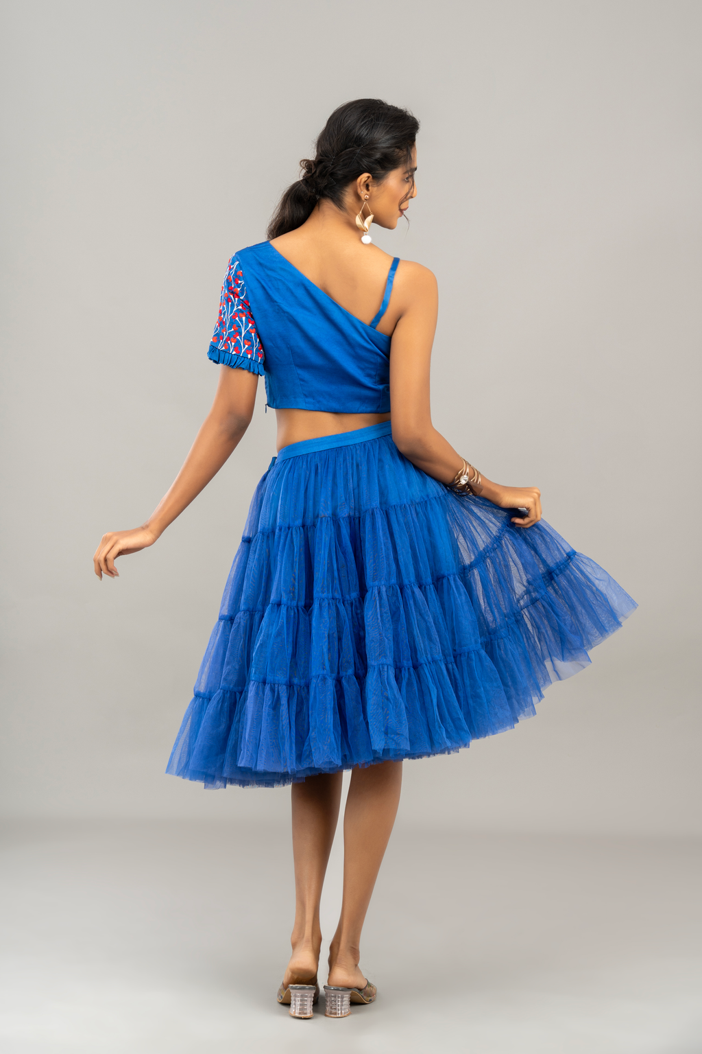 THE AVELINE CO-ORD SET