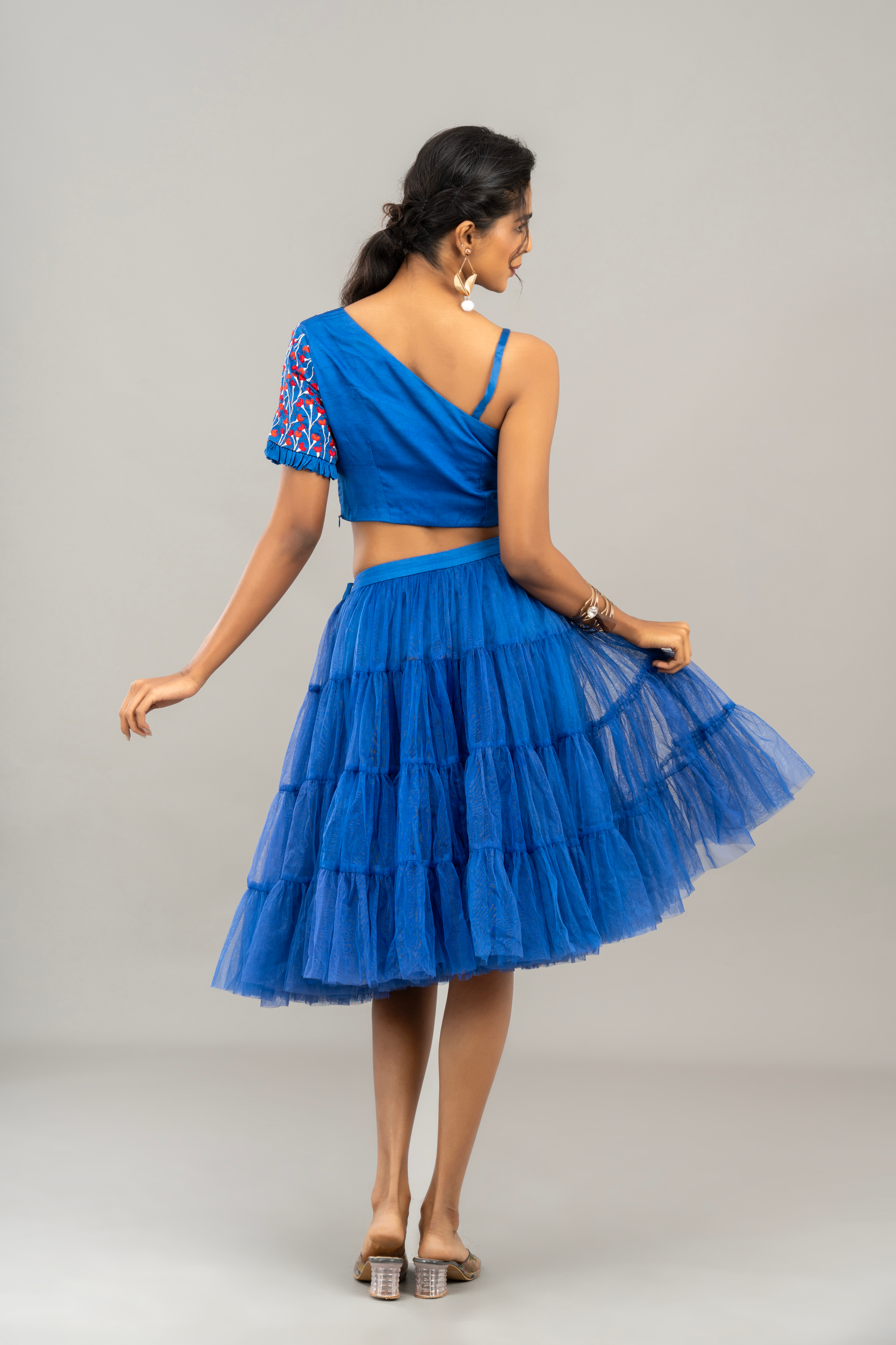 THE AVELINE CO-ORD SET