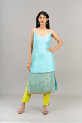 THE AASHVI KURTA SET