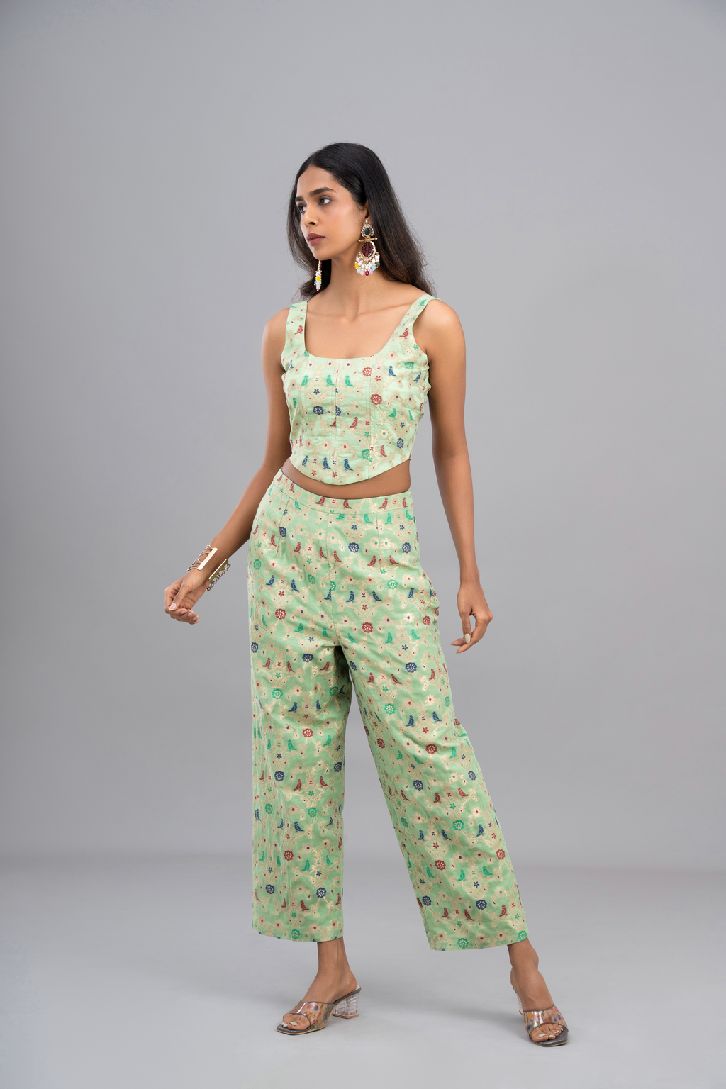 THE VIHANA CO-ORD SET