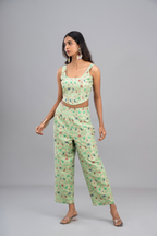 THE VIHANA CO-ORD SET