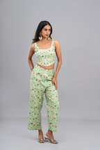 THE VIHANA CO-ORD SET
