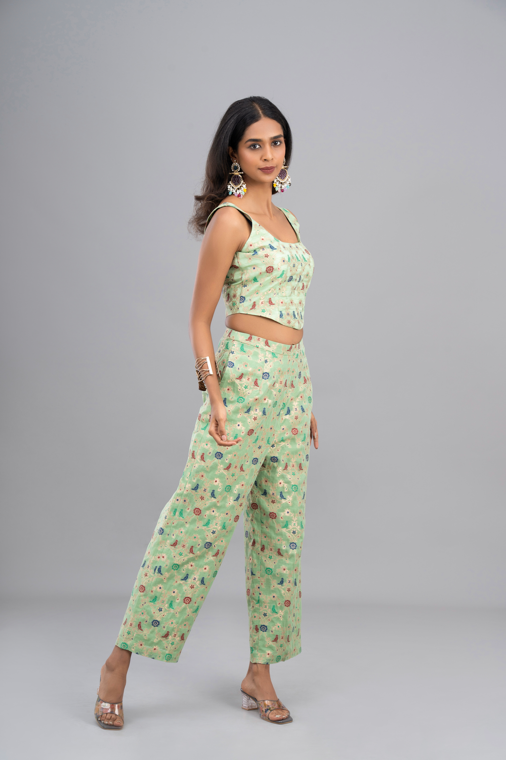 THE VIHANA CO-ORD SET