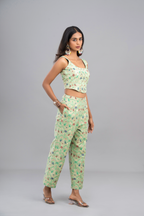 THE VIHANA CO-ORD SET