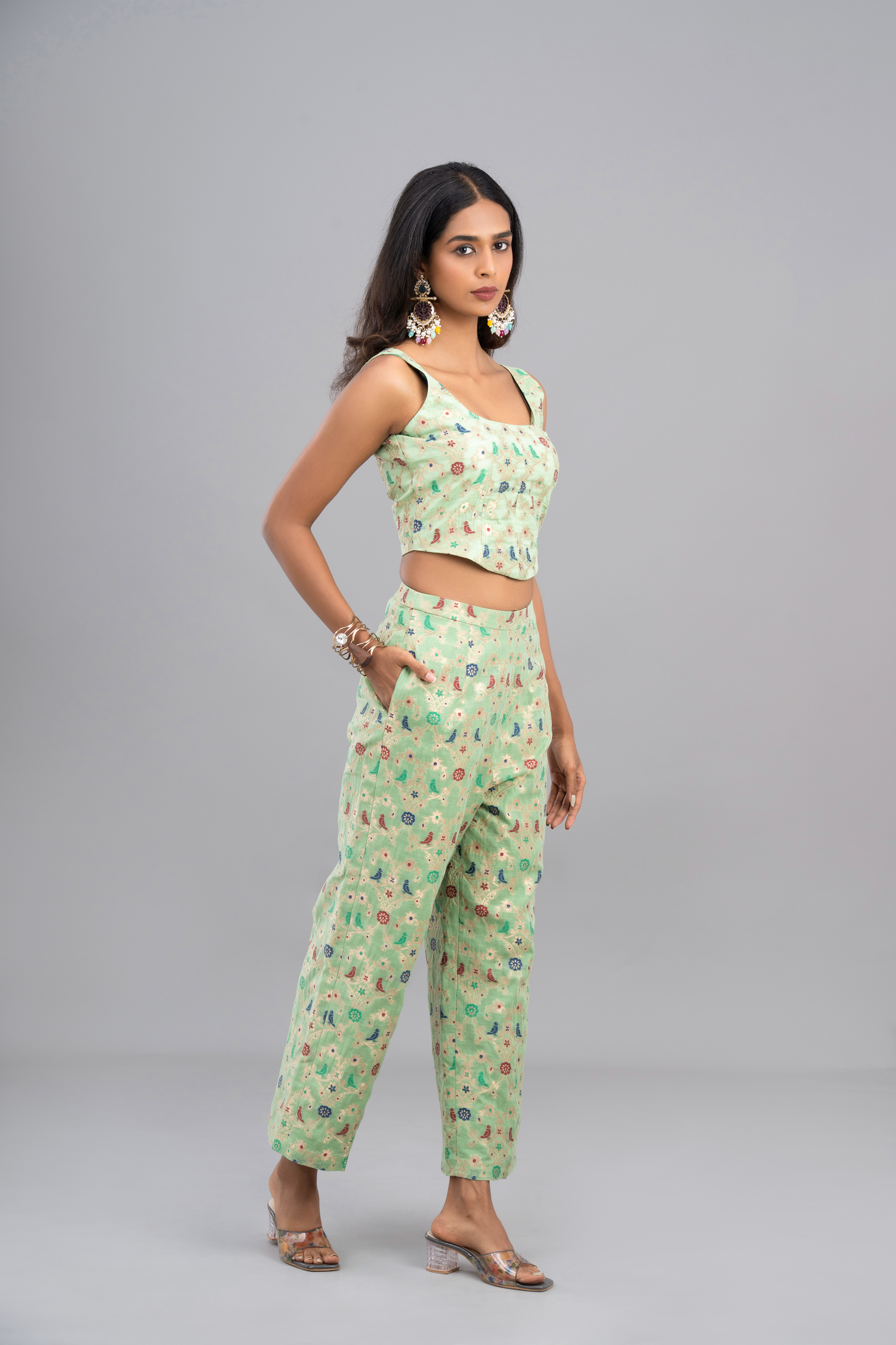 THE VIHANA CO-ORD SET
