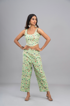 THE VIHANA CO-ORD SET