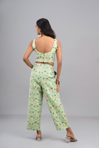 THE VIHANA CO-ORD SET