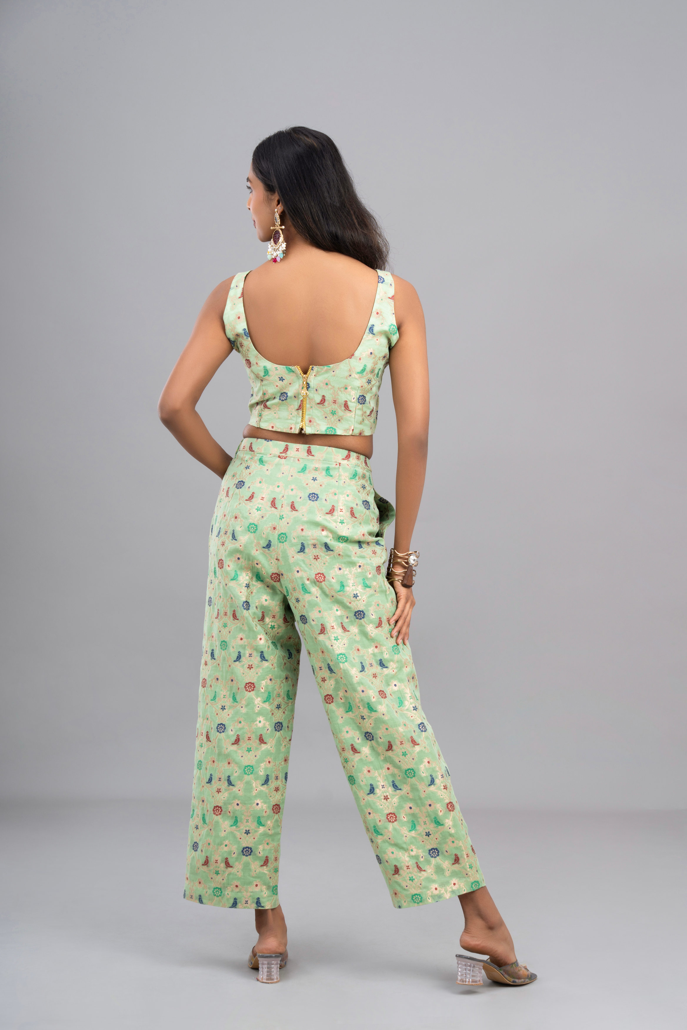 THE VIHANA CO-ORD SET