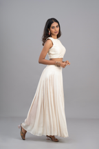 THE ORLENA DRAPE CO-ORD SET