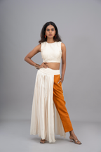 THE ORLENA DRAPE CO-ORD SET