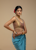 THE TAARIKA BLOUSE