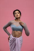 THE NEERJA BLOUSE