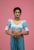 THE AARNA BLOUSE