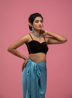 THE YAVIRA BLOUSE