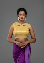THE VAMIKA BLOUSE