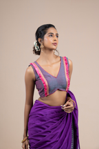THE NIYARA BLOUSE