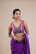 THE NIYARA BLOUSE