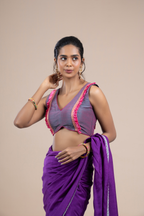 THE NIYARA BLOUSE