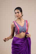 THE NIYARA BLOUSE