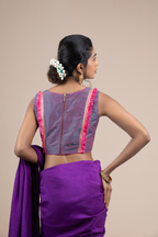THE NIYARA BLOUSE
