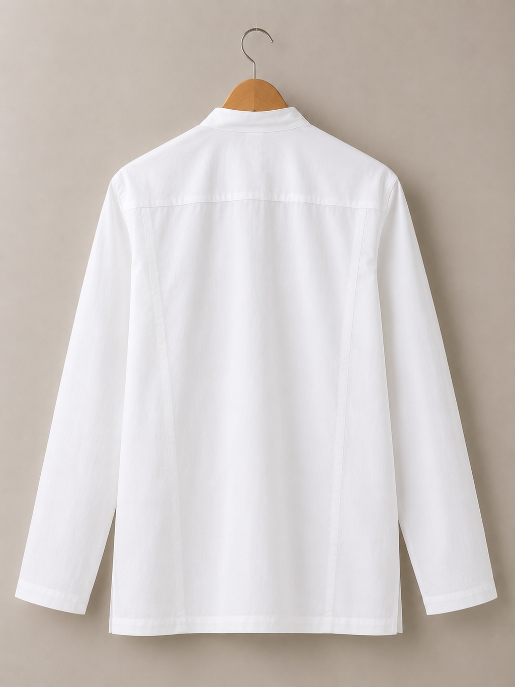 THE ÉLAN UTILITY SHIRT