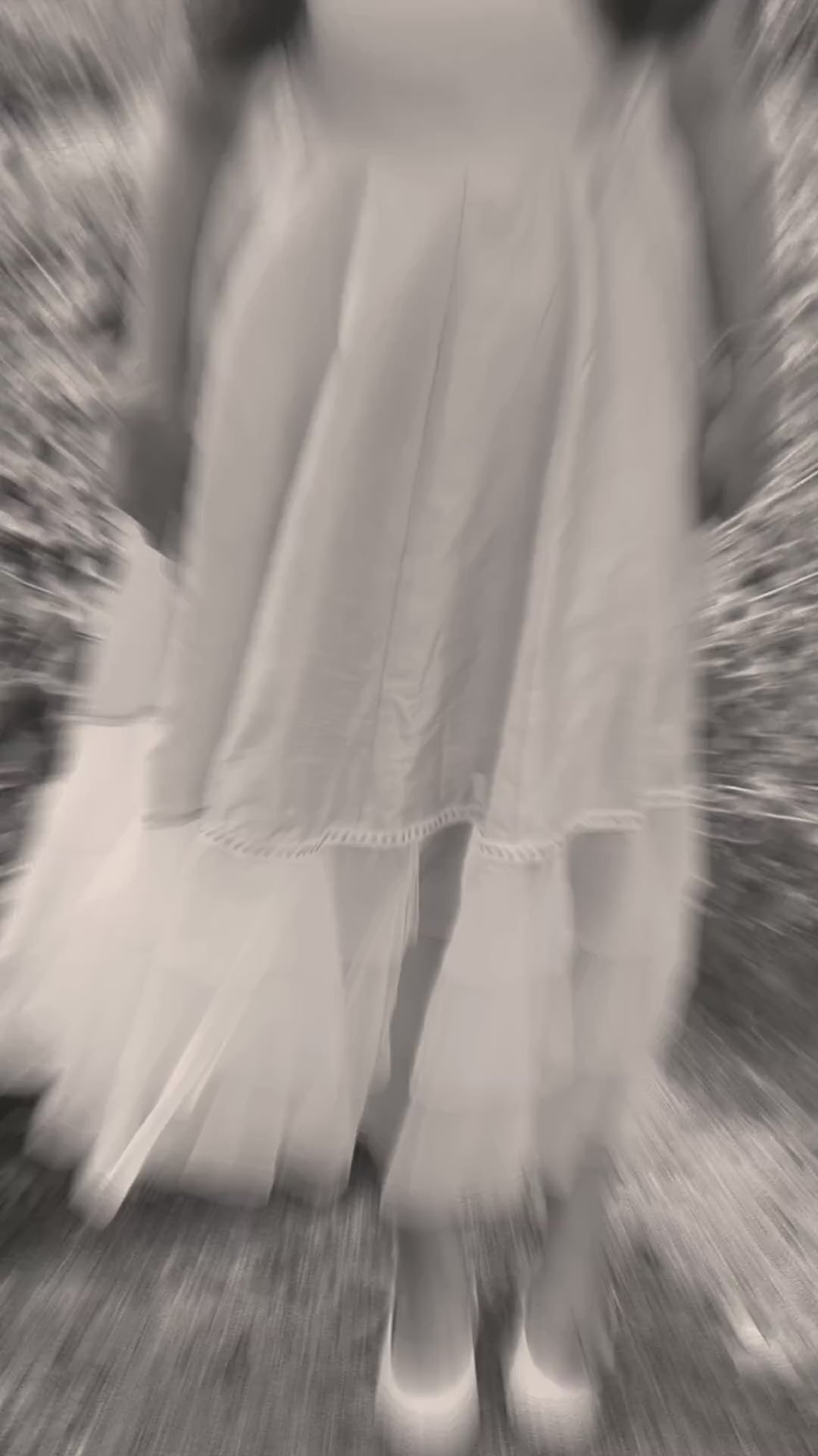 SUNLIT RAGA DRESS