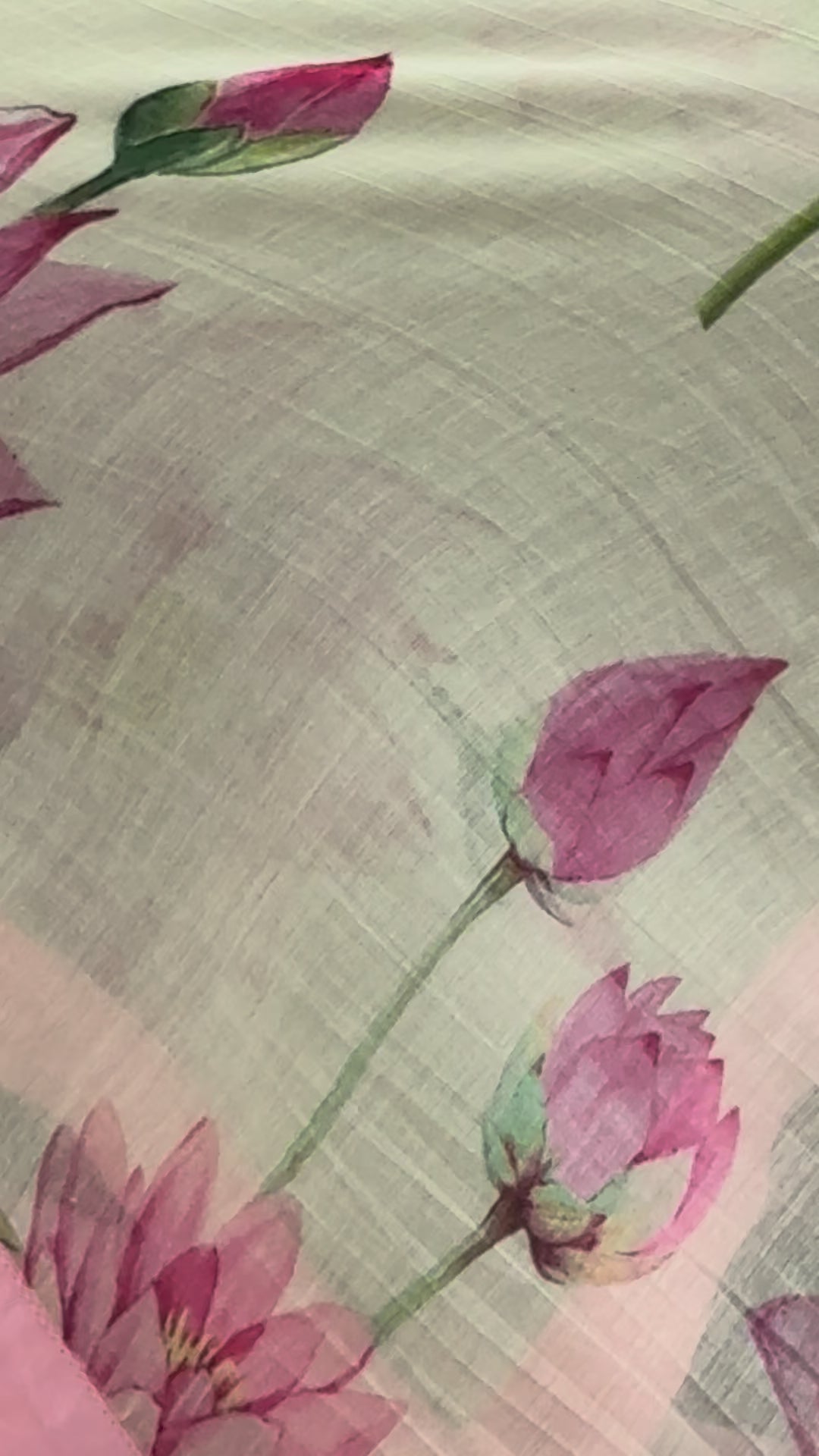 THE LOTUS VEIL
