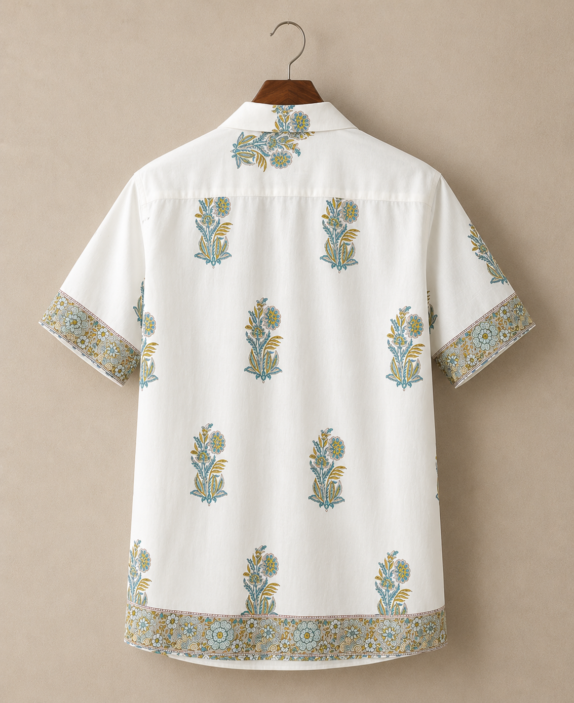 THE AURELIAN RESORT SHIRT