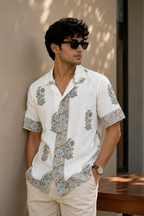 THE AURELIAN RESORT SHIRT
