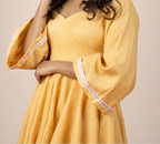 THE VEDA KURTI